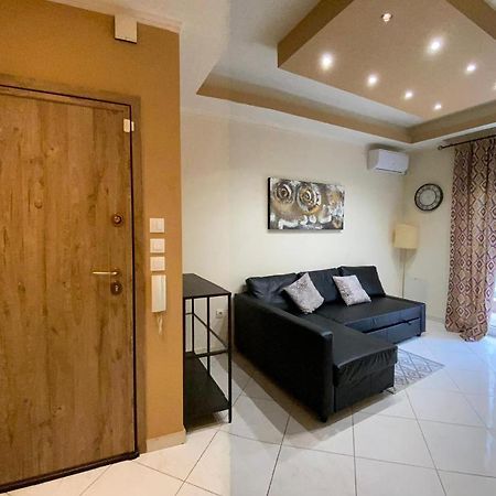 Ifestionos 2-Bedroom Apartment Салоніки Екстер'єр фото