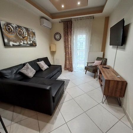 Ifestionos 2-Bedroom Apartment Салоніки Екстер'єр фото