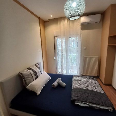 Ifestionos 2-Bedroom Apartment Салоніки Екстер'єр фото