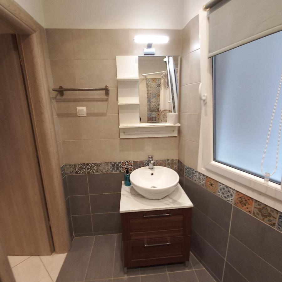 Ifestionos 2-Bedroom Apartment Салоніки Екстер'єр фото